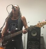 Nick marra prac room 3